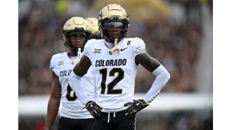 Hunter and McMillan face off in a highly anticipated matchup between CU and Arizona.