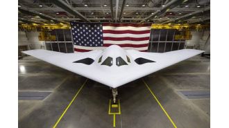 AUKUS plan suggests that stealth warplanes, costing $368 billion, could be a feasible option.