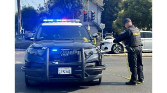 Two people accused of murder in drive-by shooting that took the life of a Hayward teenager.
