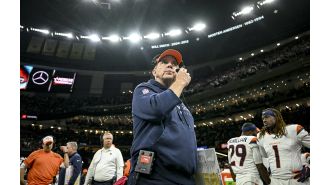 Payton gave Nix freedom in Broncos' win over Saints in New Orleans.