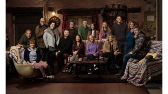After 30 years, Emmerdale's Dingles remain one of the top families on television.