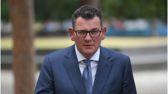 Daniel Andrews, ex-Victorian premier, named head of mental health foundation.