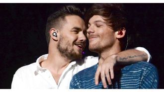 Louis Tomlinson vows to share tales about 