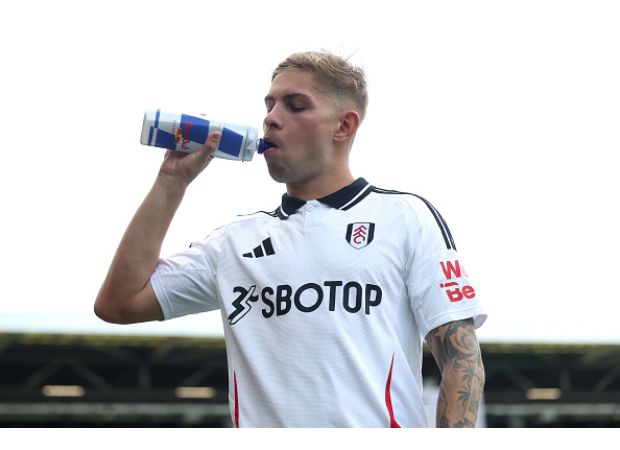 Smith Rowe explains why he had to leave Arsenal.