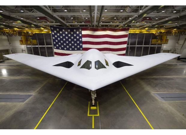 AUKUS plan suggests that stealth warplanes, costing $368 billion, could be a feasible option.