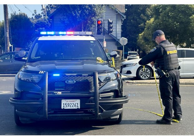 Two people accused of murder in drive-by shooting that took the life of a Hayward teenager.