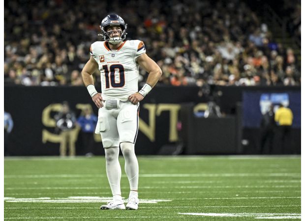 The Broncos have potential to be a playoff team again if they can improve Bo Nix's mechanics. Sean Payton's leadership could be the key.