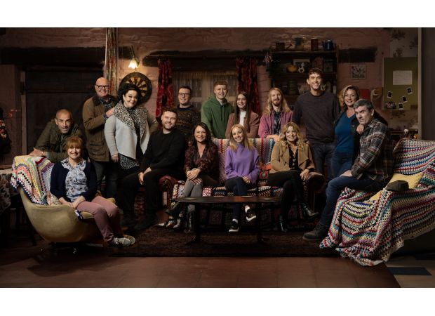 After 30 years, Emmerdale's Dingles remain one of the top families on television.