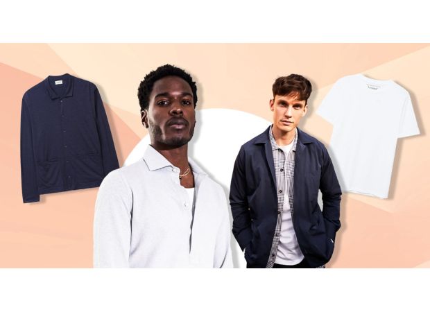 Eco-friendly men's fashion brand with impressive features, our top picks.
