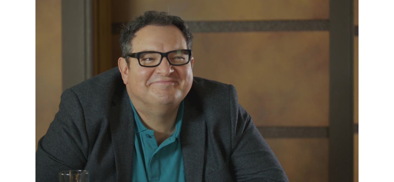 A popular TV character's fate is sealed after the show's cancellation, according to the actor.