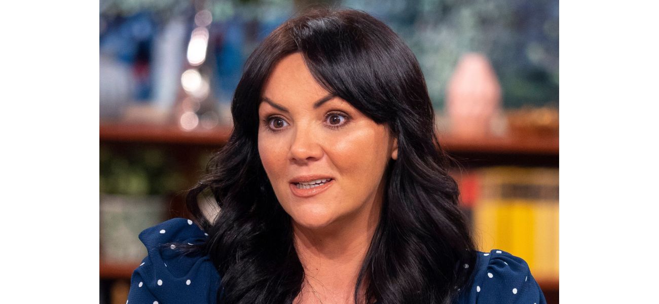 Famous EastEnders star emotionally upset after being diagnosed with health problems.