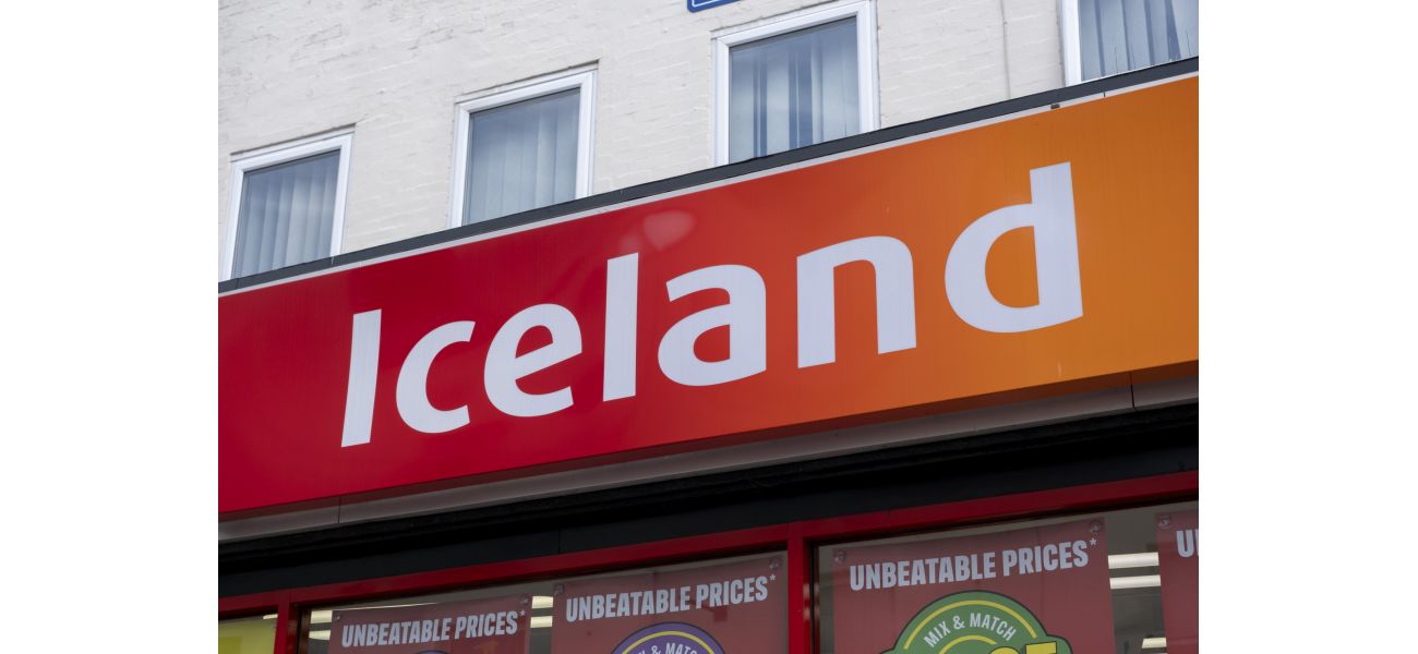 Iceland continues its ongoing conflict with Iceland over the name.