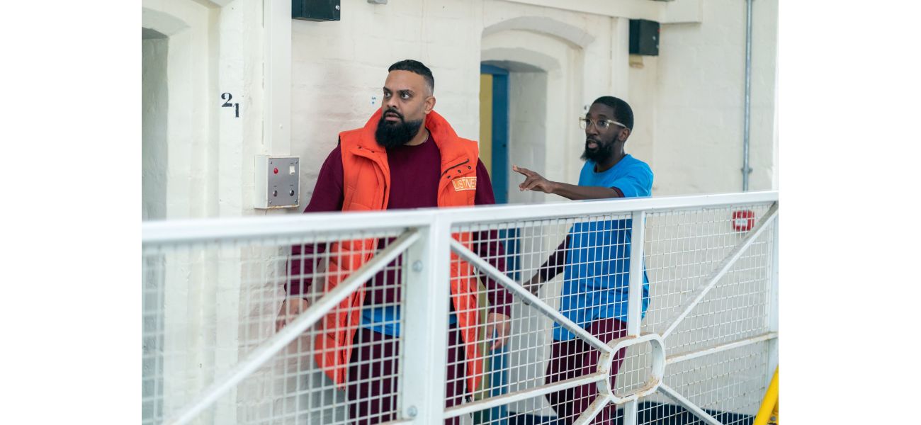 A popular British comedy is coming to an end after 8 years.
