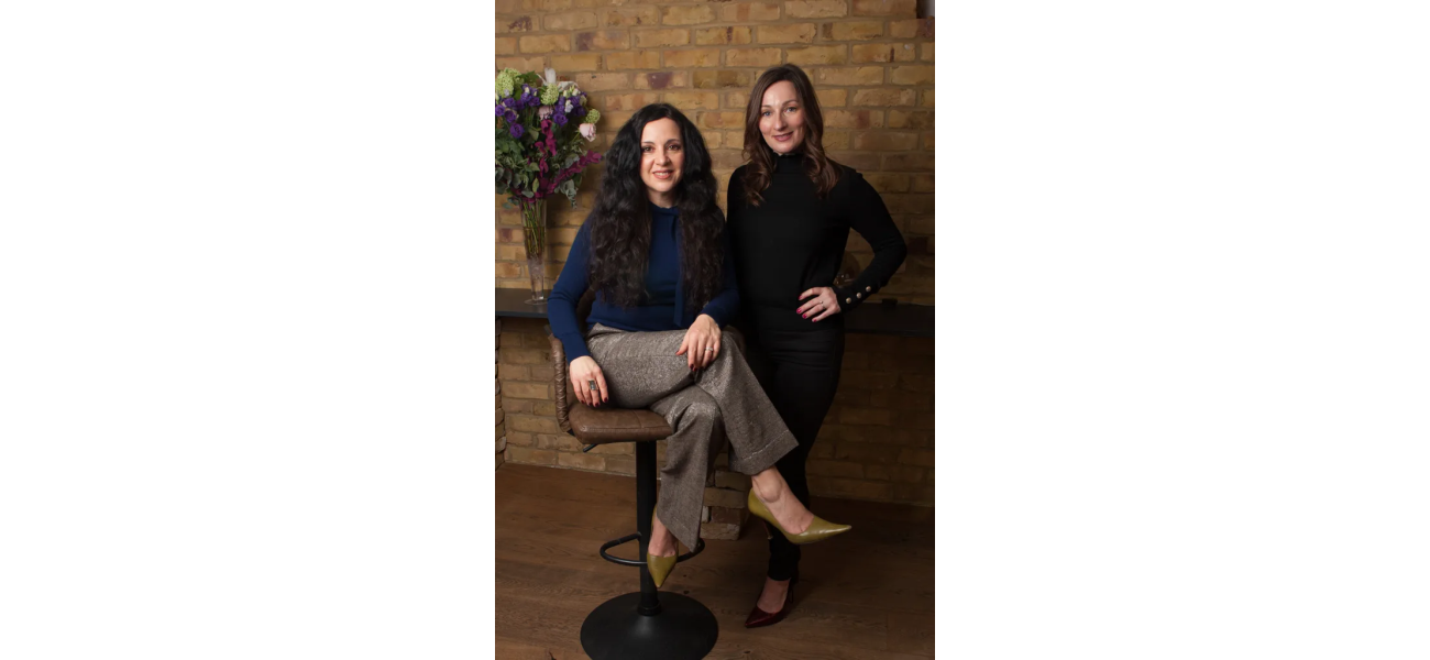 Doctor's dismissal led to creation of personal menopause supplement made at home.