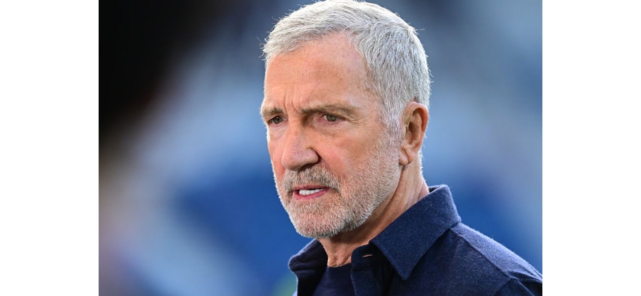 Souness criticizes four Man Utd players and calls their recent decision 