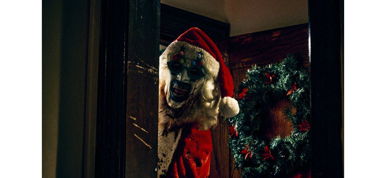 2024's top horror film dominates box office, aiming for record-breaking success.