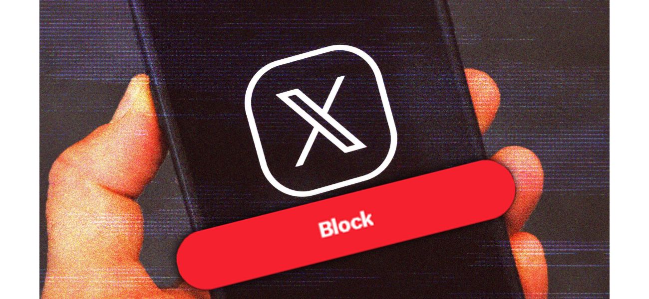X to decrease strength of blocking feature despite concerns over harassment and privacy