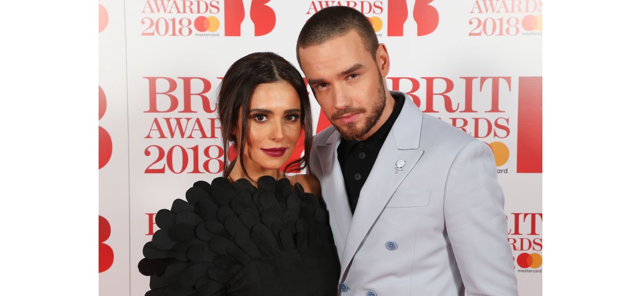 Cheryl devastated as her son will never see his father again due to Liam Payne's tragic passing.