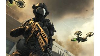 The new Call Of Duty 2025 has been leaked, and it's a sequel to an old game.