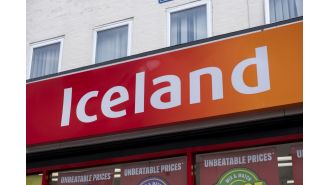 Iceland continues its ongoing conflict with Iceland over the name.