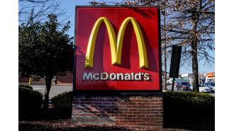 Americans have strong opinions about the new McDonald's Chicken Big Mac, with many expressing similar thoughts.