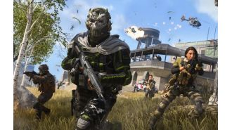 The mobile version of Call Of Duty: Warzone has failed, joining other unsuccessful mobile spin-offs.