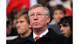 Famous Arsenal player reveals that legendary coach Alex Ferguson was unsuccessful in persuading him to join Manchester United.