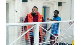 A popular British comedy is coming to an end after 8 years.