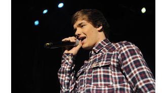 Liam Payne's passing should serve as a reminder to prohibit 16-year-old pop stars.