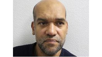 Police searching for tall suspect in theft of money from multiple mosques.