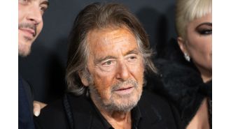 Al Pacino is still troubled by a childhood injury that affected his penis.