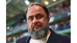 Nottingham Forest owner receives five-match stadium ban for misconduct.