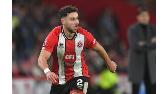 Sheffield United to honor George Baldock with tribute following a challenging week.