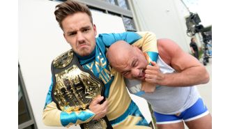 One Direction is amazed by Liam Payne's hidden skill and how he was able to showcase it.