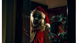 2024's top horror film dominates box office, aiming for record-breaking success.