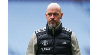 Man Utd player Antony was told to return to his home country, as he was deemed not up to par.