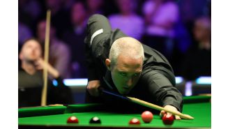 David Grace looks back on a heartbreaking previous season, describing it as non-stop and unforgiving.