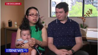 Australia's first public IVF program leads to over 200 pregnancies among women.