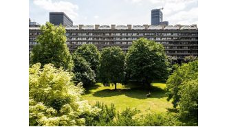 Old graveyard found under well-known London site after centuries of being disregarded.
