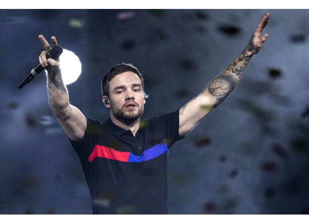 Liam Payne lost his Universal record deal shortly before his death.