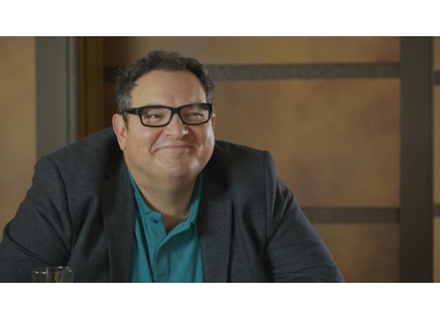 A popular TV character's fate is sealed after the show's cancellation, according to the actor.