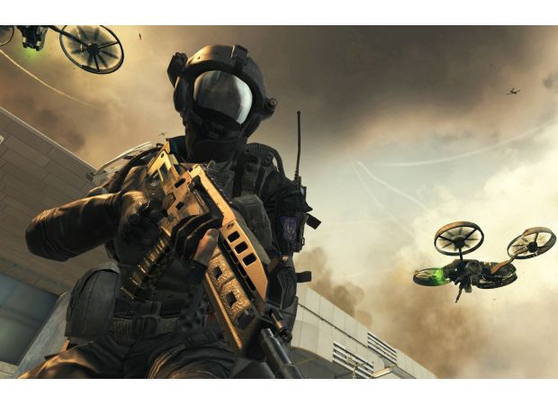 The new Call Of Duty 2025 has been leaked, and it's a sequel to an old game.