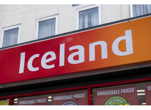 Iceland continues its ongoing conflict with Iceland over the name.