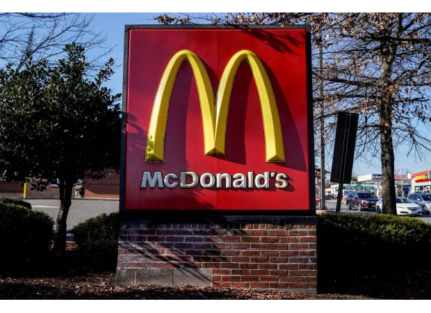 Americans have strong opinions about the new McDonald's Chicken Big Mac, with many expressing similar thoughts.