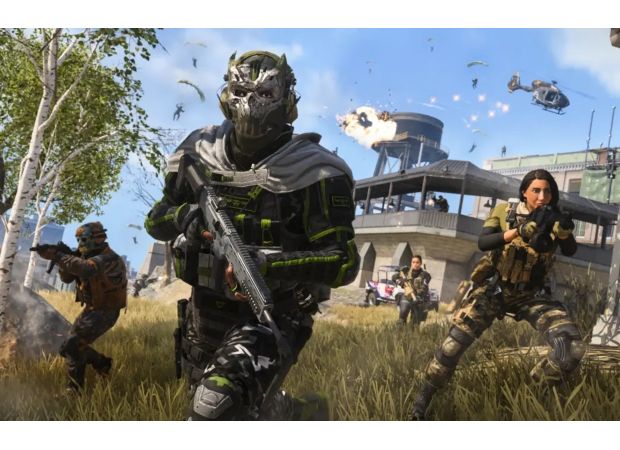 The mobile version of Call Of Duty: Warzone has failed, joining other unsuccessful mobile spin-offs.
