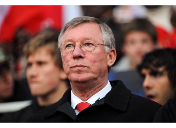 Famous Arsenal player reveals that legendary coach Alex Ferguson was unsuccessful in persuading him to join Manchester United.