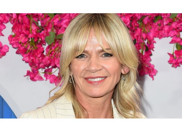 Zoe Ball assists pregnant woman in getting to hospital after 