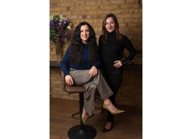 Doctor's dismissal led to creation of personal menopause supplement made at home.