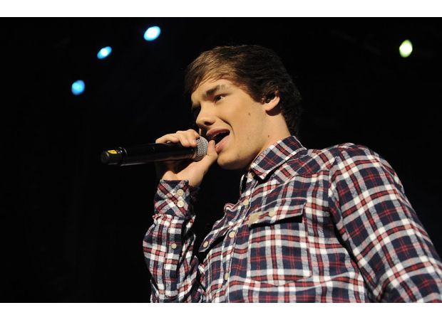 Liam Payne's passing should serve as a reminder to prohibit 16-year-old pop stars.