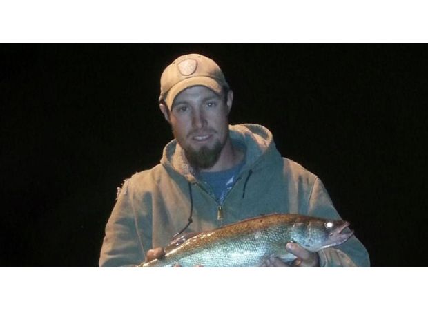 The man who was killed was so badly injured that it was originally believed he was attacked by a bear.